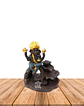 Cascada de Humo  Ganesh JI21-124 - Miniatura 1