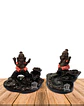 Cascada de Humo Ganesh JI21-32 - Miniatura 2