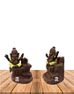 Cascada de Humo  Ganesh JI21-31 - Miniatura 2