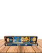 Incienso Parimal Hare Krishna  Hare Rama  17gr - Miniatura 2