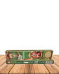 Incienso Parimal Ganesha  17gr - Miniatura 2
