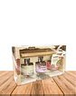 Reed Difusor Krishna Set Regalo Aroma Surtido 50ml - Miniatura 1