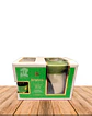 Set Difusor Krishna Coleccion Zen Jazmin y Maravilla - Miniatura 1