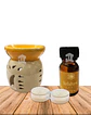 Set Difusor Coleccion Zen Sandalo e Iris - Miniatura 2