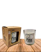 Vela Aromaticas Vidrio Piña Colada CK-57 - Miniatura 1
