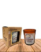 Vela Aromaticas Vidrio Espresso Martini CK-57 - Miniatura 1