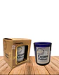 Vela Aromaticas Vidrio Cosmopolitan CK-57 - Miniatura 1