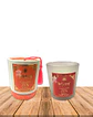 Vela Aromaticas Krishna Rosa y Oudh N.  Zen-109 - Miniatura 1