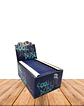 Papelillo Moon   Color Blue Short  1 1/4  - Miniatura 2