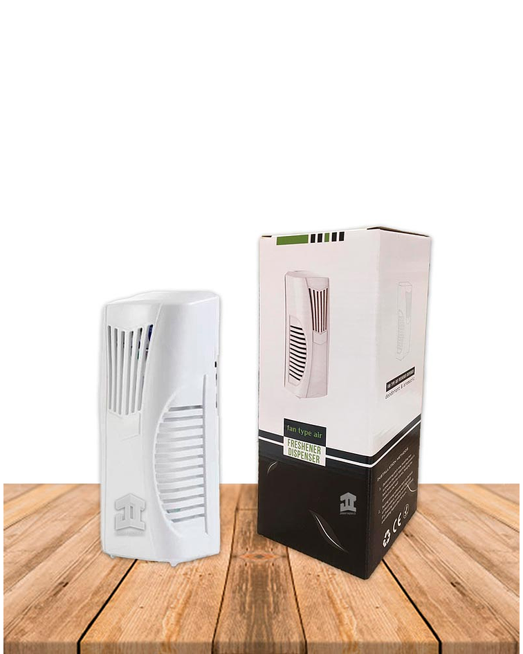 Dispensador de Aromatizador Sani-Air  / Krishna XY8105