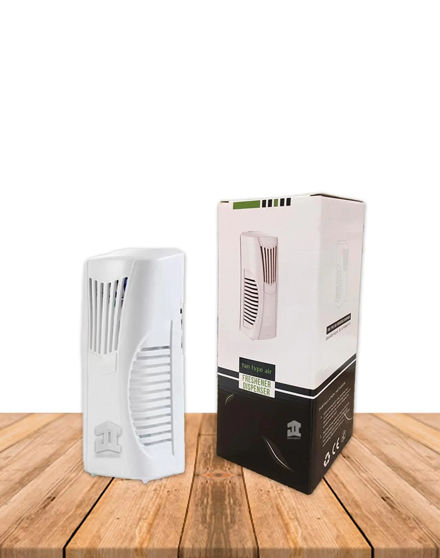 Dispensador de Aromatizador Sani-Air / Krishna XY8105 1
