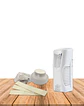 Dispensador de Aromatizador Sani-Air / Krishna XY8105 - Miniatura 2