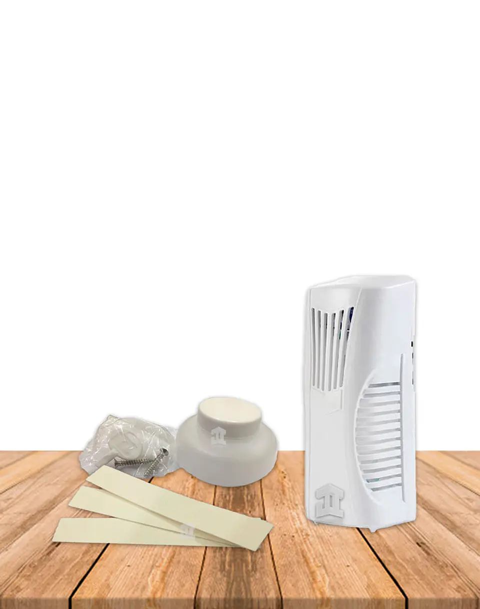 Dispensador de Aromatizador Sani-Air / Krishna XY8105 2