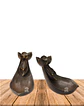 Cascada de Humo  Petalo JI21-118 - Miniatura 2
