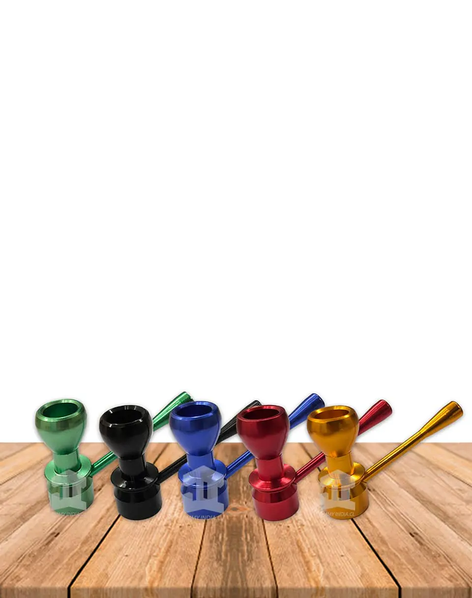 Pipa Martillo Colores DK8171 2
