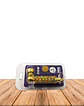Set Pipa Dorada DK8453 - Miniatura 1