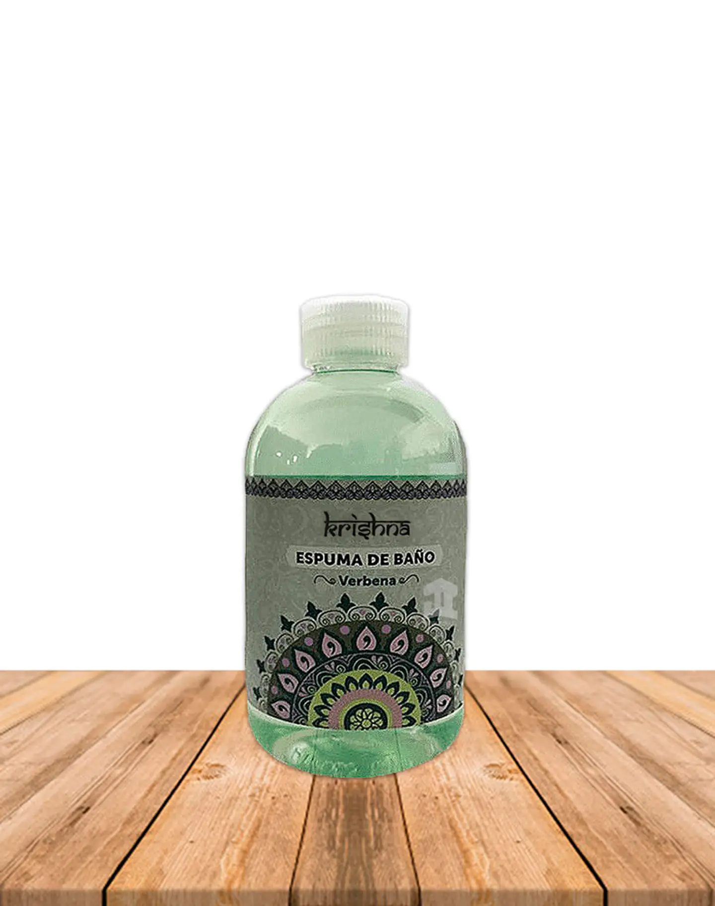 Espuma de Baño Verbena 250 ml 1