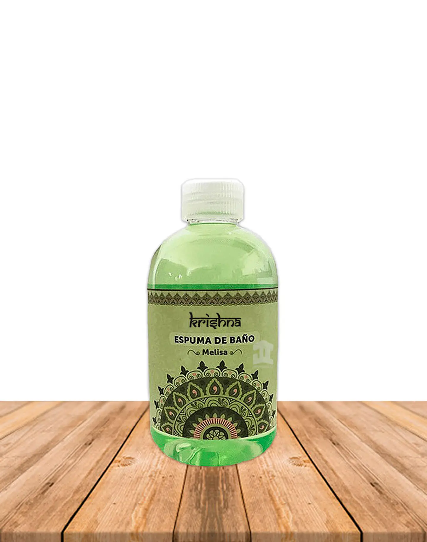 Espuma de Baño Melisa 250 ml 1