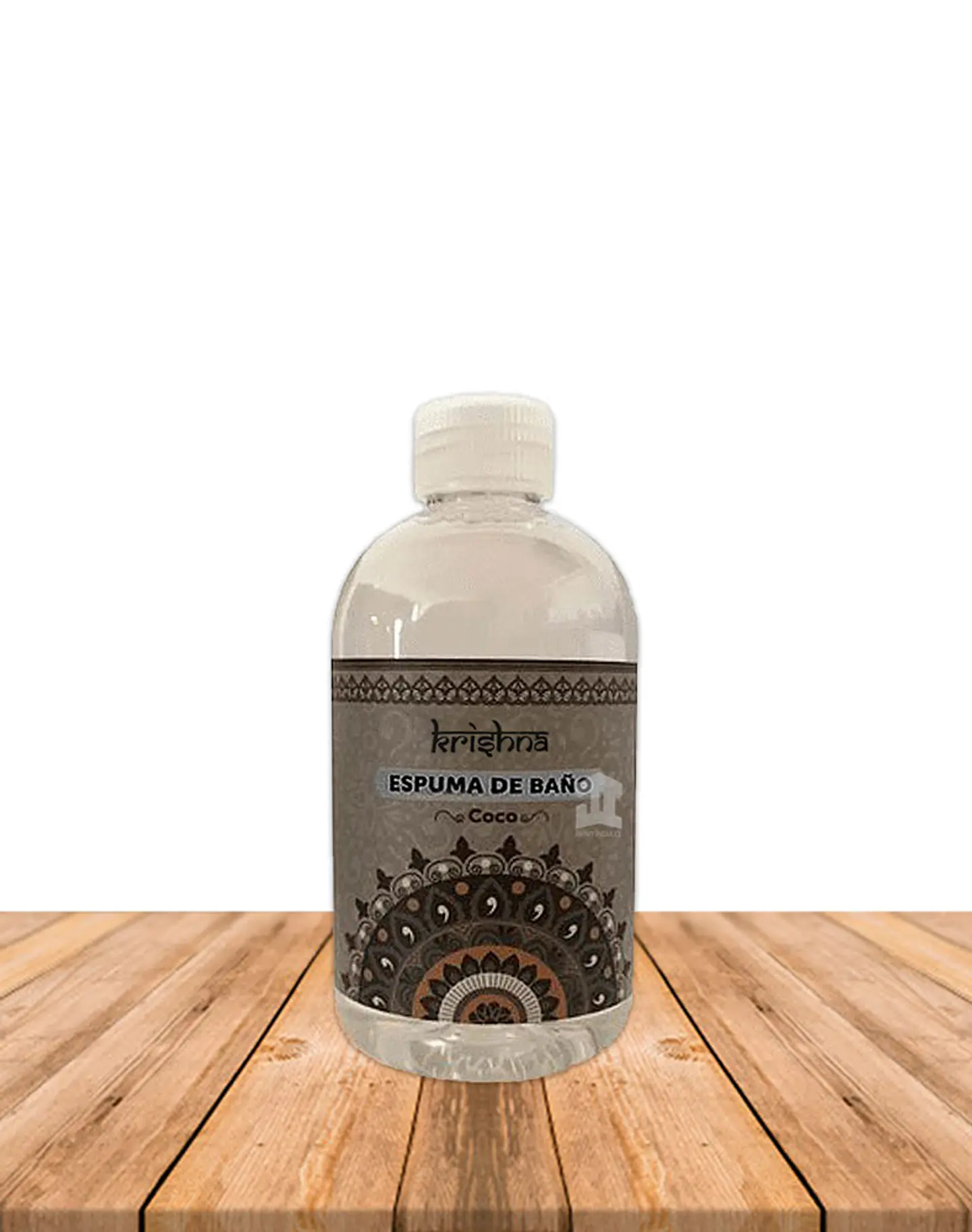 Espuma de Baño Coco 250 ml 1