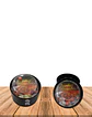 Moledor Diseño Casino DK5036A-3 - Miniatura 1
