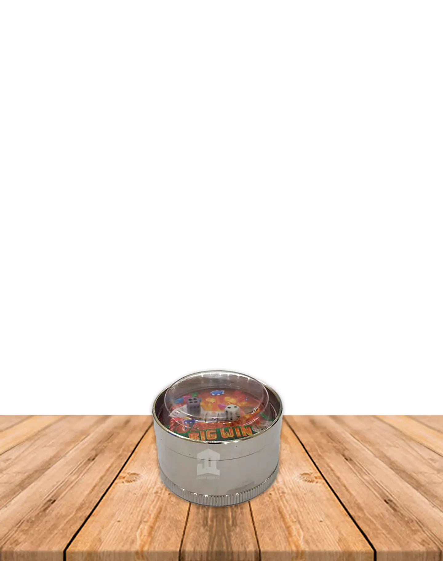 Moledor Diseño Casino DK5036A-3 2