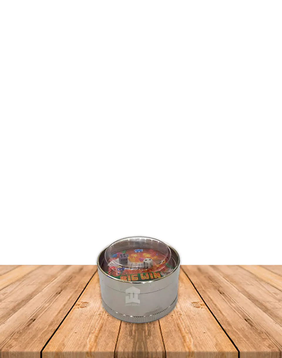 Moledor Diseño Casino DK5036A-3 2