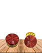 Moledor  Metalico  DK5893A-3 - Miniatura 1