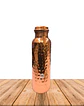 Botella de Cobre Natural /LE21-01 - Miniatura 1