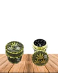 Moledor  Metalico Engranaje Mallado  DK5943-4 - Miniatura 1