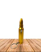 Pipa Diseño Bala  DK8112A - Miniatura 1
