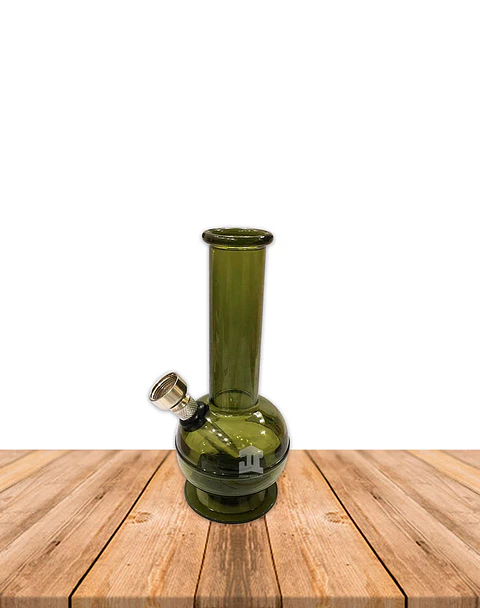 Mini Bong Acrílico Modelo Amsterdam  DK8440