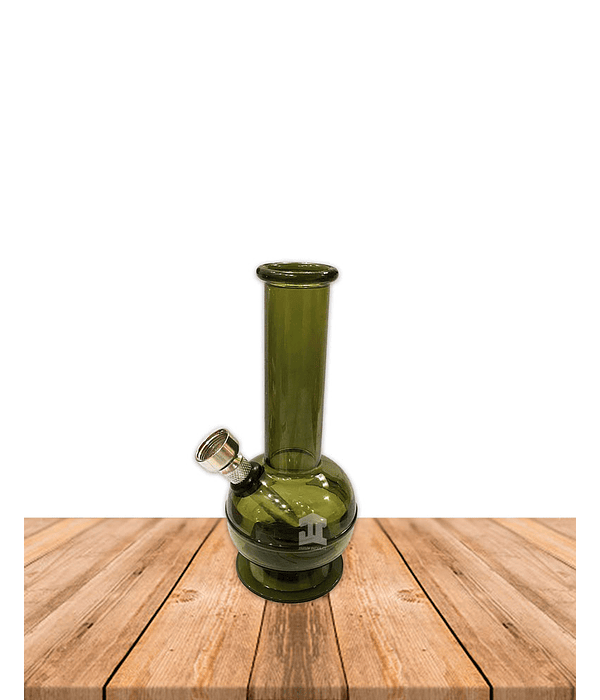 Mini Bong Acrílico Modelo Amsterdam  DK8440