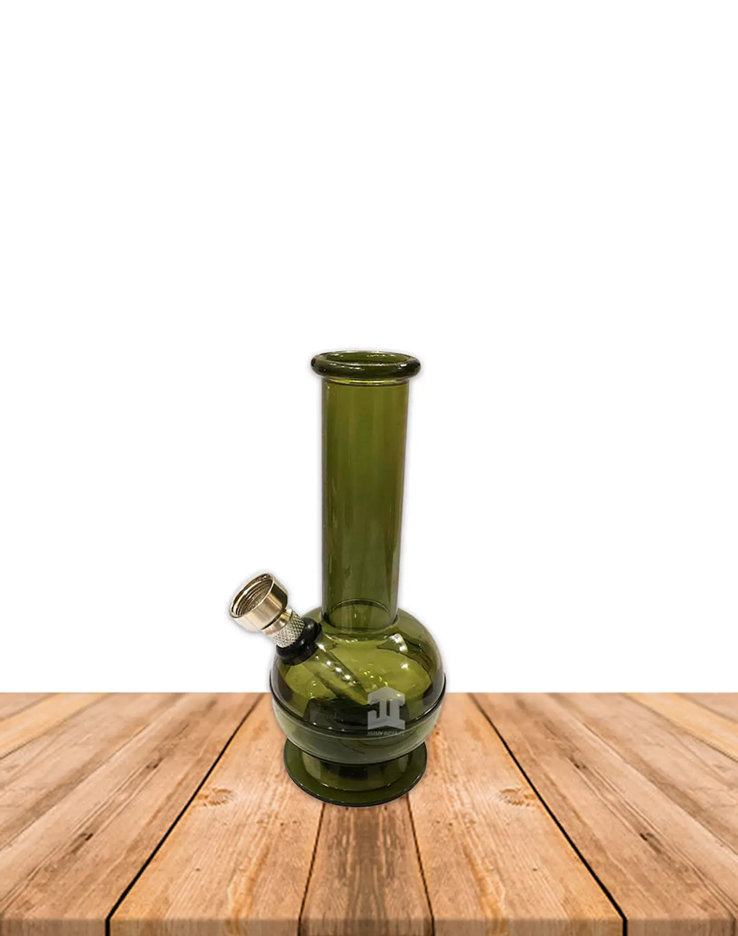 Mini Bong Acrílico Modelo Amsterdam  DK8440 1