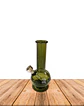 Mini Bong Acrílico Modelo Amsterdam  DK8440 - Miniatura 1