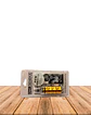 Set Pipa Metal Chupete  DK8037C - Miniatura 1