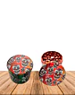Moledor  Metalico Calavera DK5031N-4 - Miniatura 1