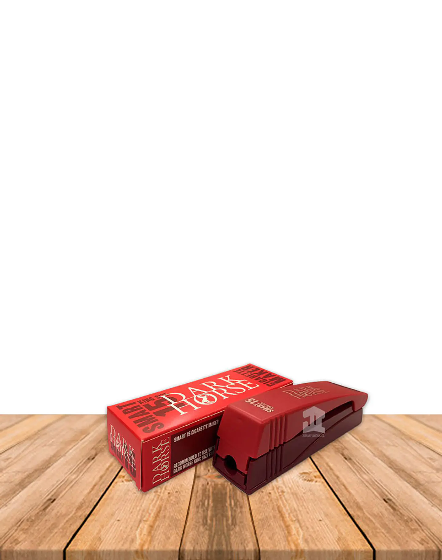 Maquina de Rellenar DH Smart  (Tubo Regular) CE15 2