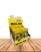 Set Pipa Metalica DK8002 - Miniatura 3