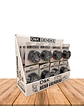 Moledor Plastico Catrina B/N  DK4030-3 - Miniatura 3
