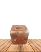Porta Vela  Sal  Del Himalaya  Diseño 2 - Miniatura 1