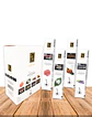 Incienso Zed Black Luxury Premium Floral Mix   - Miniatura 1