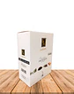 Incienso Zed Black Luxury Premium Hierbas  Mix   - Miniatura 2