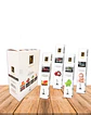 Incienso Zed Black Luxury Premium Exotic Mix   - Miniatura 1