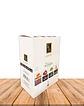 Incienso Zed Black Luxury Premium Exotic Mix   - Miniatura 2