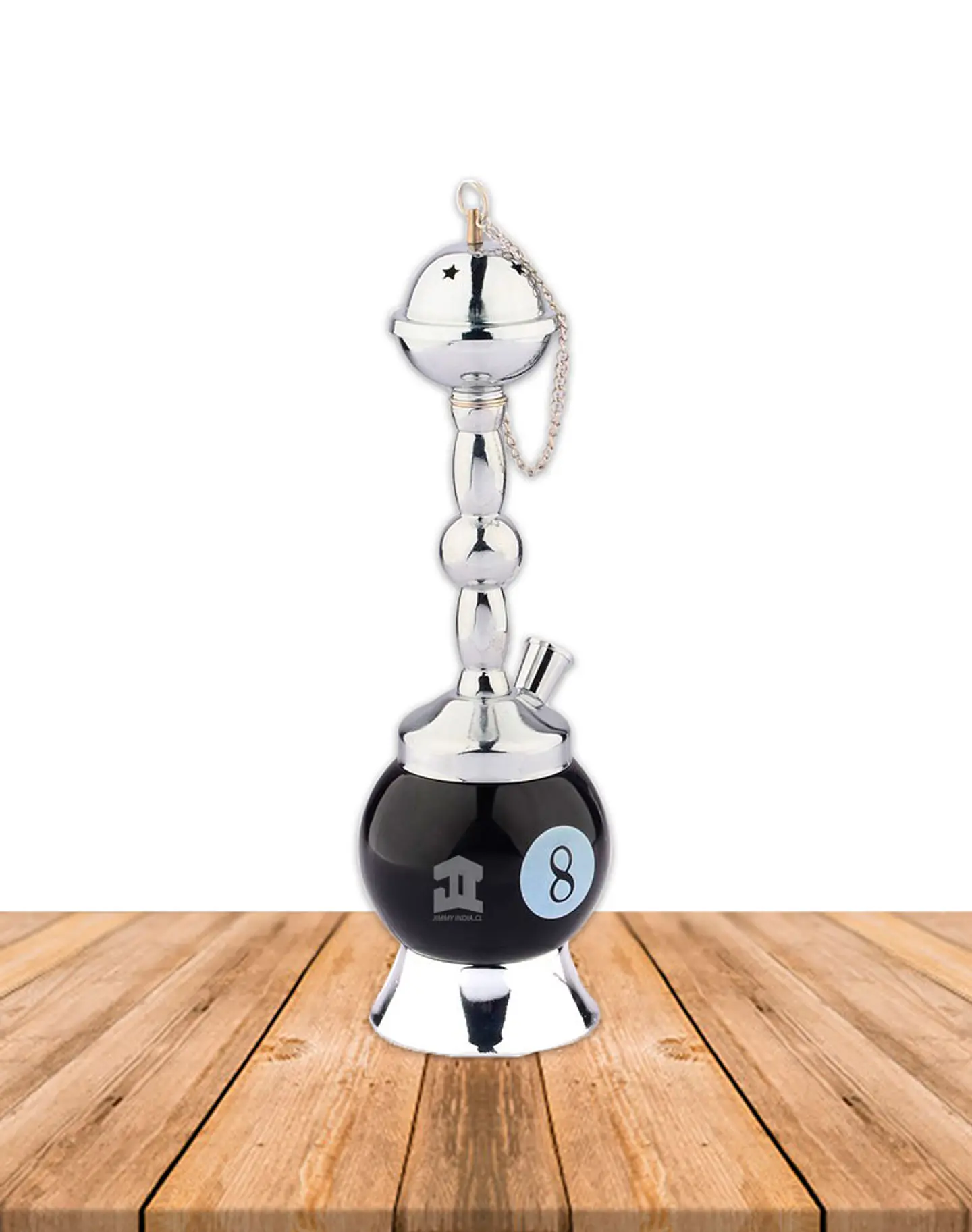 Pipa Bola #8 JI16-431 1