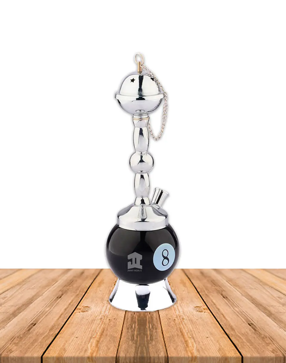 Pipa Bola #8 JI16-431 1