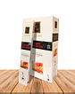 Incienso Zed Black Luxury Manzana Canela  - Miniatura 2