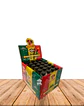 Honey Puff Hemp Cone Menta  Con Punta de Madera - Miniatura 1