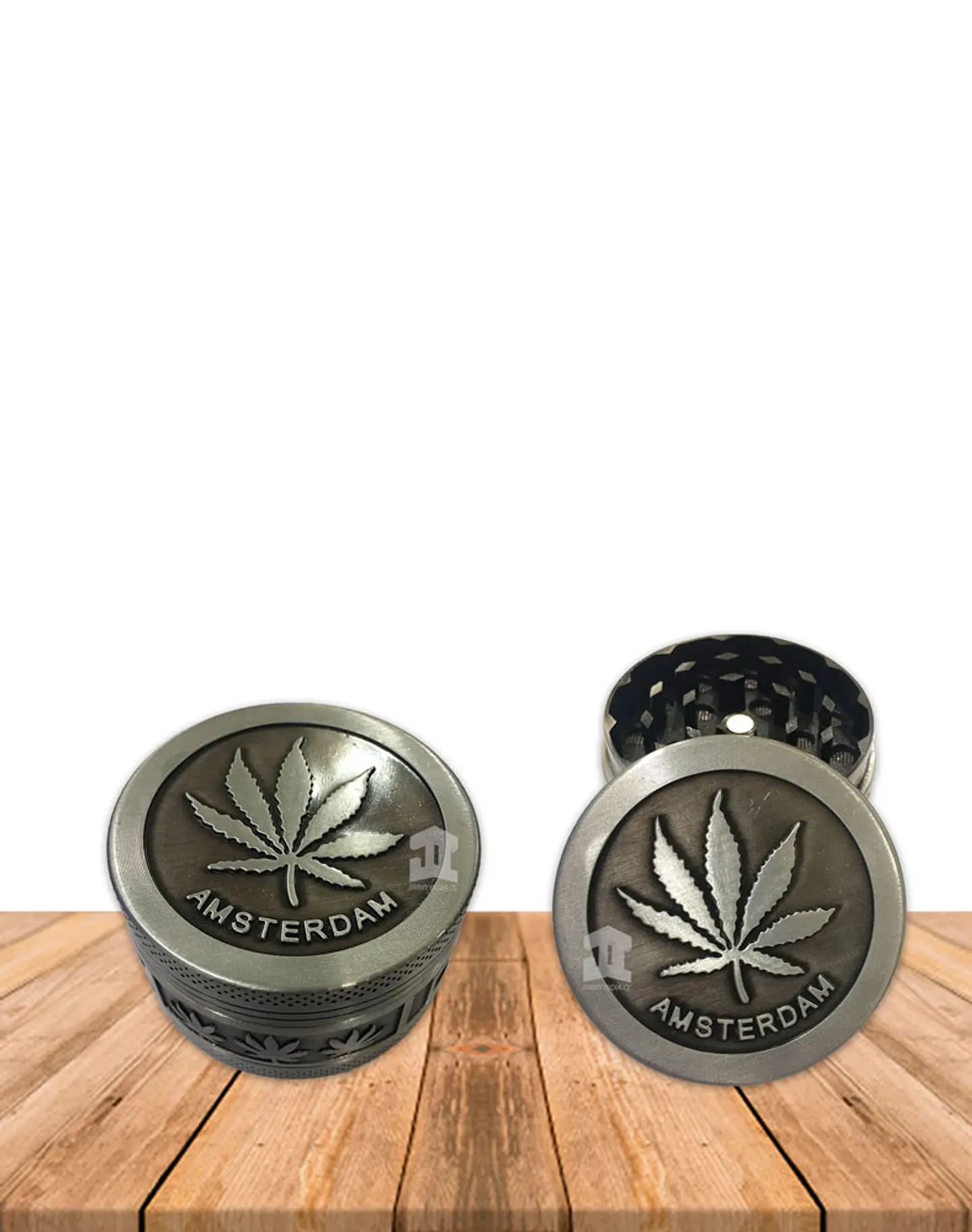 Moledor  Metalico Marihuana DK5775-3 1