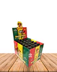 Honey Puff Hemp Cone Mango  Con Punta de Madera - Miniatura 1